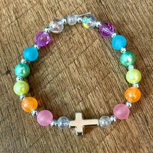 Easter Bracelet